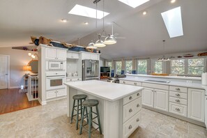 獨棟房屋 (5 Bedrooms) | 住宿內部