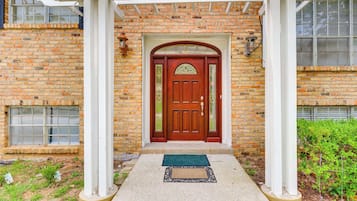 公寓 (2 Bedrooms) | 住宿內部