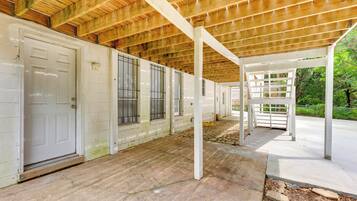 公寓 (2 Bedrooms) | 住宿內部