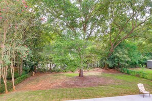 Apartamento (2 Bedrooms) | Interior