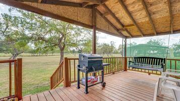 Casa (3 Bedrooms) | Facciata della struttura