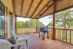 Casa (3 Bedrooms) | Interni