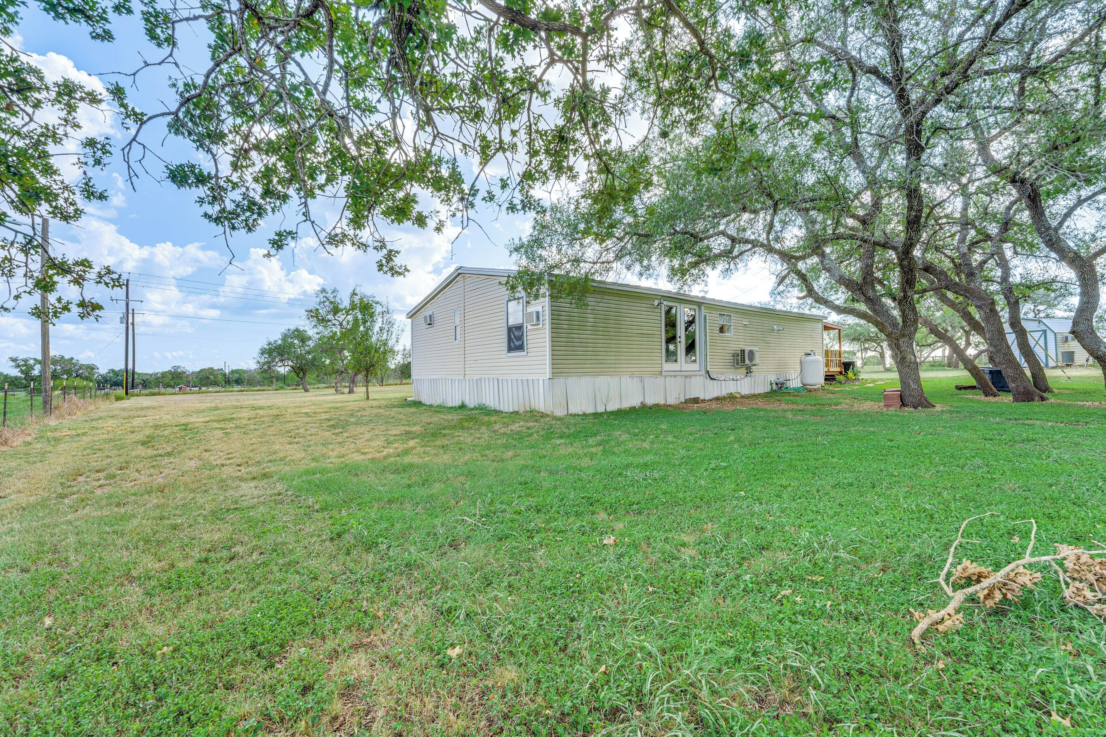 独立别墅 (3 Bedrooms) | 住宿内部