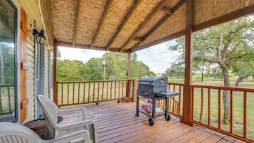 Casa (3 Bedrooms) | Interni