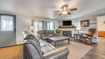 Casa (3 Bedrooms) | Interni