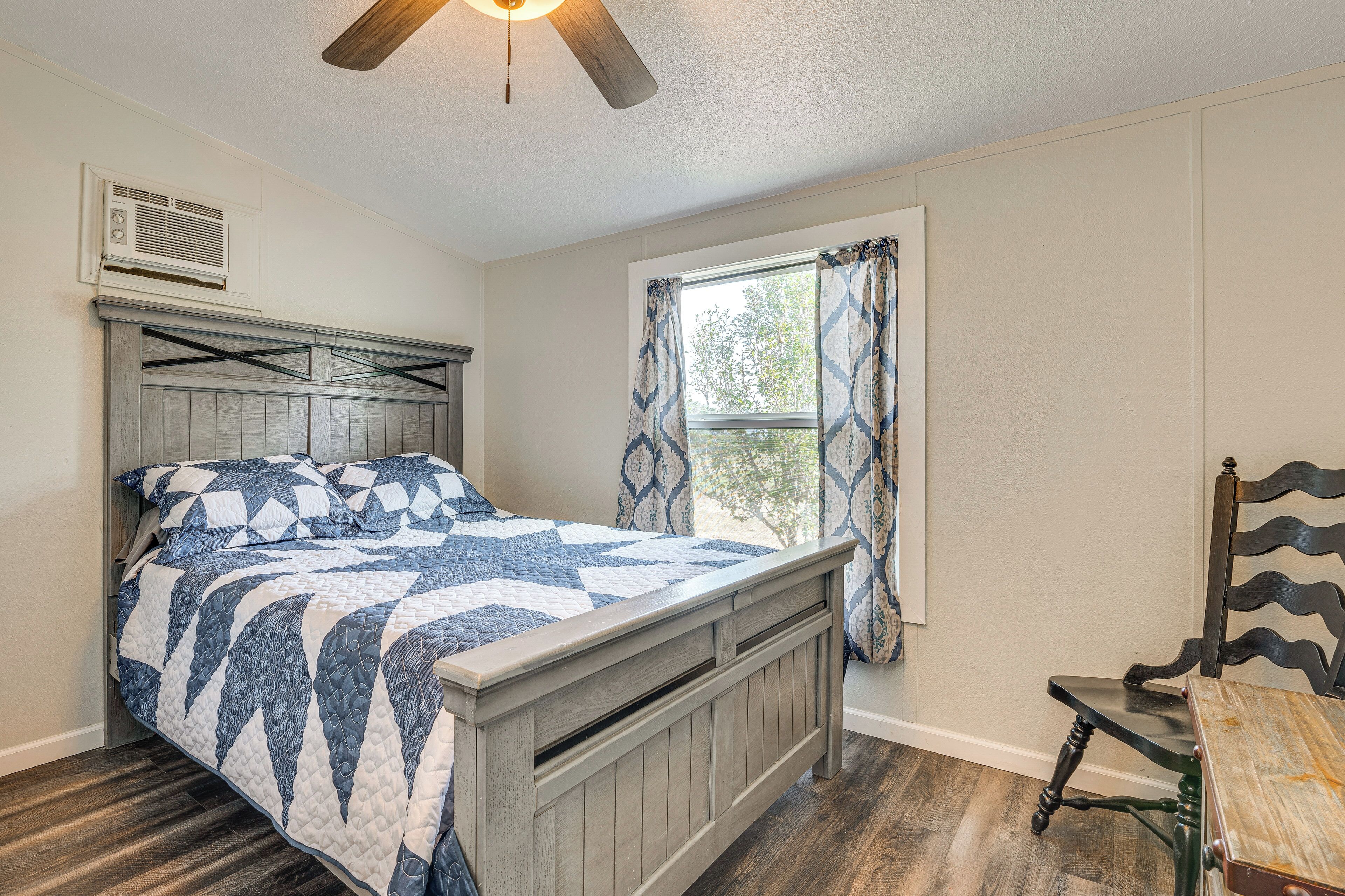 منزل (3 Bedrooms) | المنشأة من الداخل