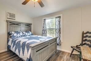 House (3 Bedrooms) | Bahagian dalam