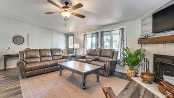 Casa (3 Bedrooms) | Interni