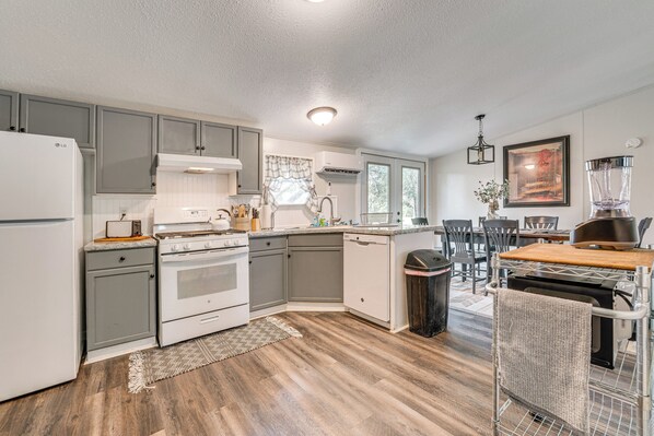 Casa (3 Bedrooms) | Interior