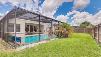 บ้านพัก (2 Bedrooms) | ภายใน