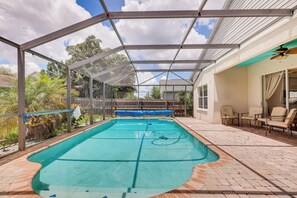 單棟房屋 (2 Bedrooms) | 內部