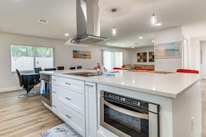 Maison (4 Bedrooms) | Intérieur
