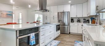 Cocoa Beach Home w/ Private Pool ~ 1/2 Mi to Beach