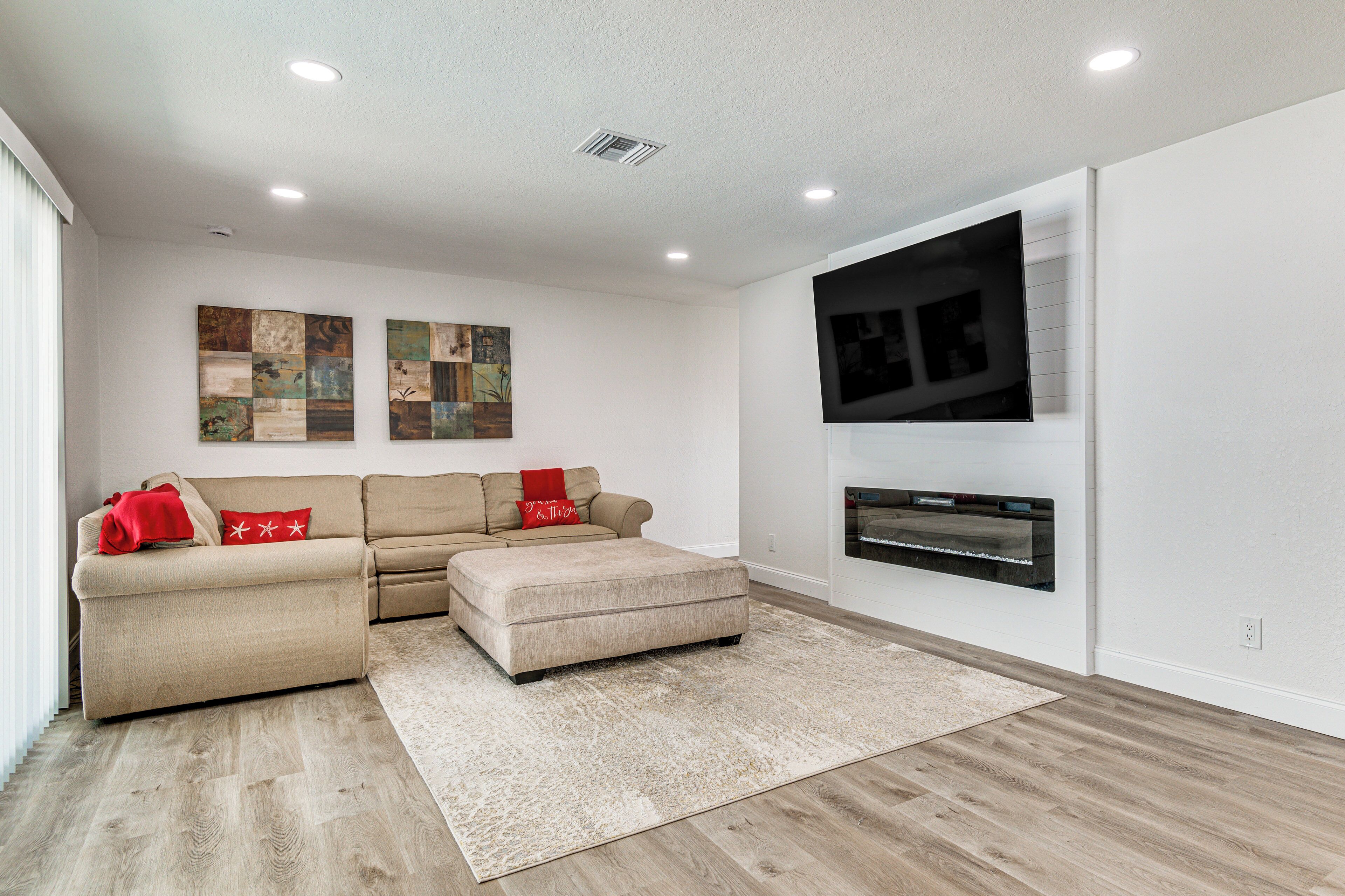 House (4 Bedrooms) | Interior