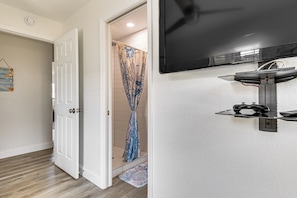 Maison (4 Bedrooms) | Intérieur