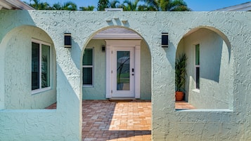 Hus (4 Bedrooms) | Interiør