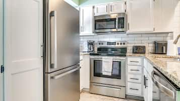 Căn hộ (2 Bedrooms) | Nội thất