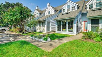 Căn hộ (2 Bedrooms) | Nội thất