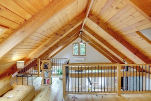 Hus (4 Bedrooms) | Interiör
