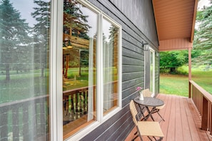 Hus (4 Bedrooms) | Interiör