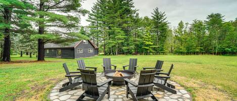 Maison (4 Bedrooms) | Façade de l’hébergement