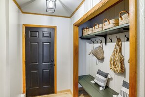 Hus (4 Bedrooms) | Innvendig