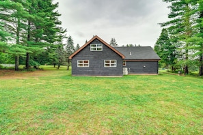 Hus (4 Bedrooms) | Interiör