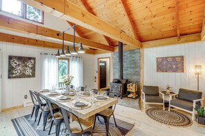 Casa (4 Bedrooms) | Interior