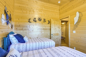 Casa (3 Bedrooms) | Interior