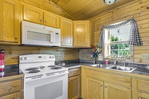 Huis (3 Bedrooms) | Interieur