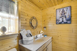 Huis (3 Bedrooms) | Interieur