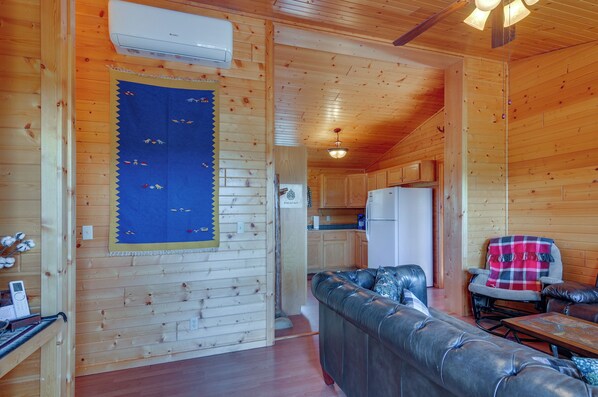 Huis (3 Bedrooms) | Interieur