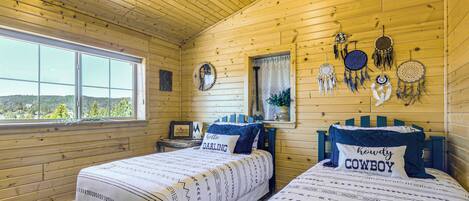 ハウス (3 Bedrooms) | 内装