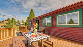 House (3 Bedrooms) | Front of property