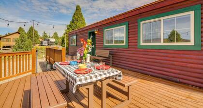 Ideal Base Near Zion & Bryce Canyon Nat'l Parks!