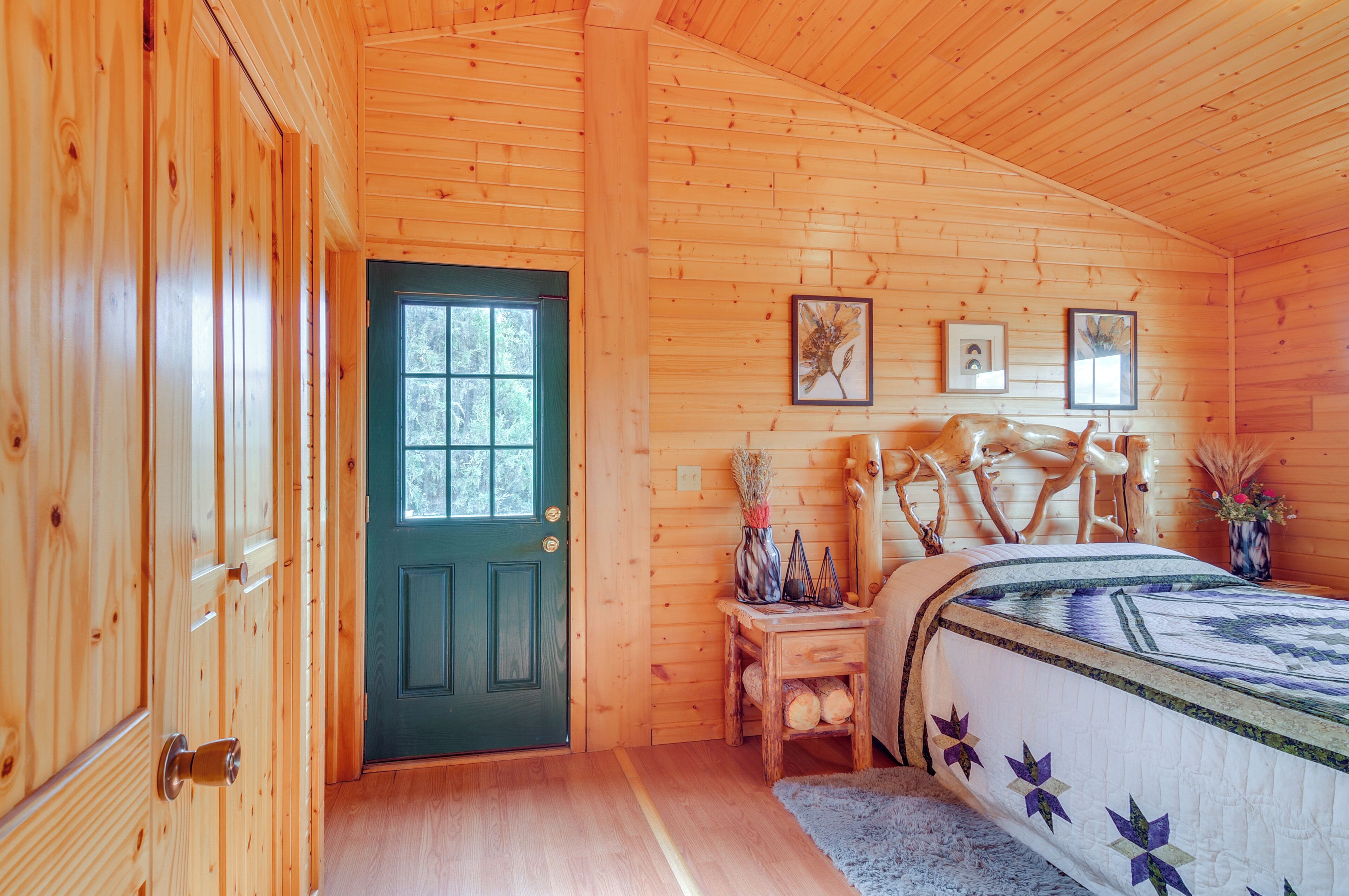 Nhà (3 Bedrooms) | Nội thất