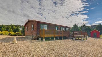 Ferienhaus (3 Bedrooms) | Innenbereich