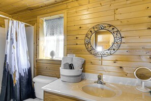 Huis (3 Bedrooms) | Interieur