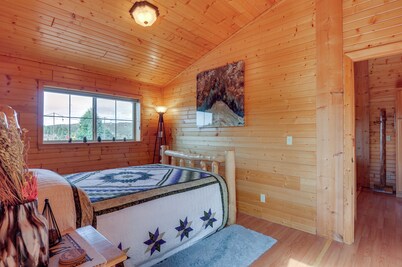 Ideal Base Near Zion & Bryce Canyon Nat'l Parks!