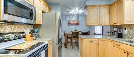 Casa (3 Bedrooms) | Interior