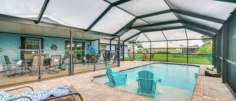 Casa (3 Bedrooms) | Interior