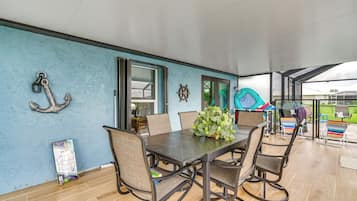 Casa (3 Bedrooms) | Interni