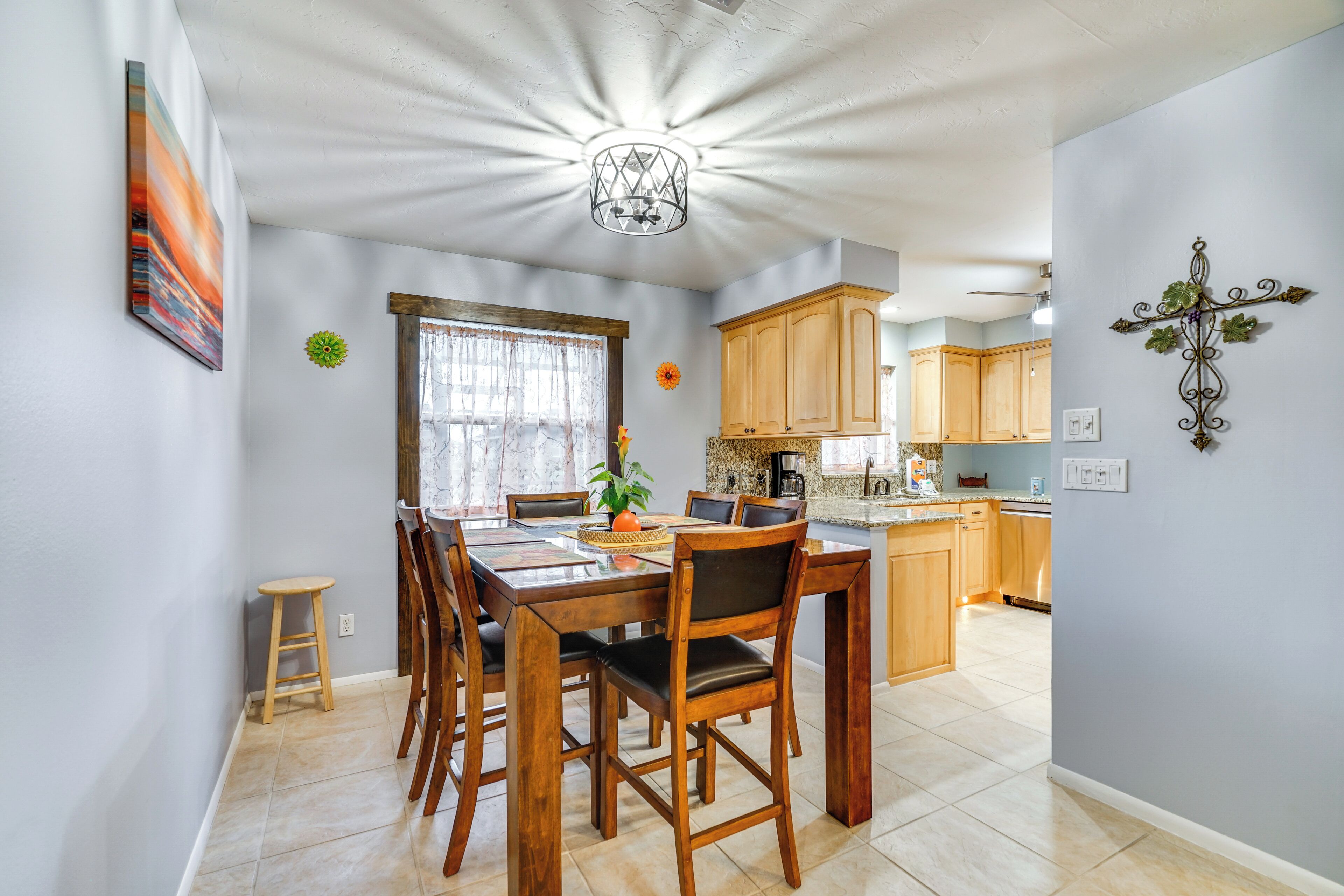 Casa (3 Bedrooms) | Interni