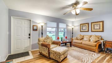 Casa (3 Bedrooms) | Interni