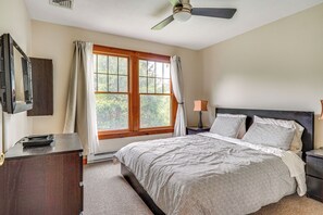 Casa (3 Bedrooms) | Interior