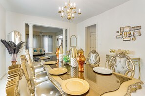 Casa (3 Bedrooms) | Interior