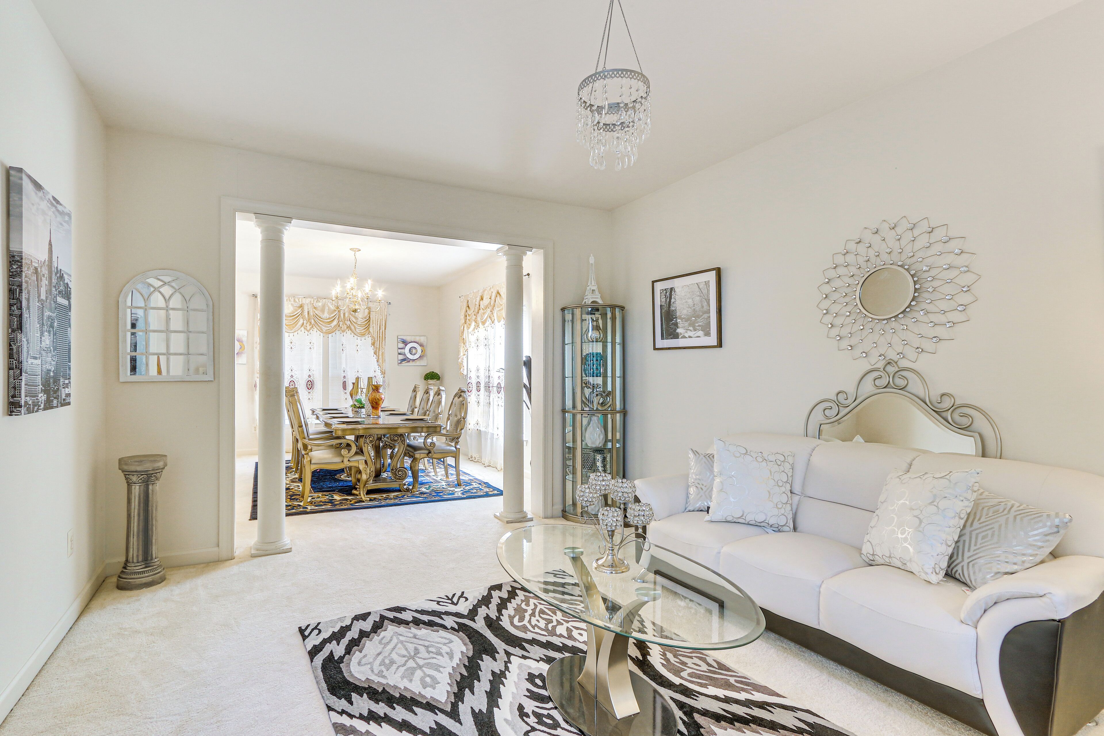 ハウス (3 Bedrooms) | 内装