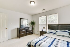 Casa (3 Bedrooms) | Interior