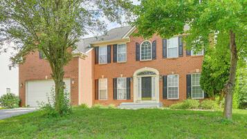 Rumah (3 Bedrooms) | Interior