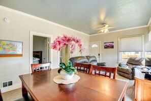 Nhà (2 Bedrooms) | Nội thất